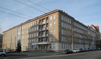 Holiday Inn Dresden – Am Zwinger