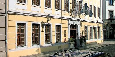 Hotel Bülow Residenz