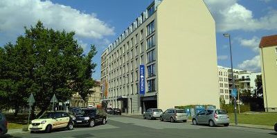 Hotel Indigo Dresden - Wettiner Platz