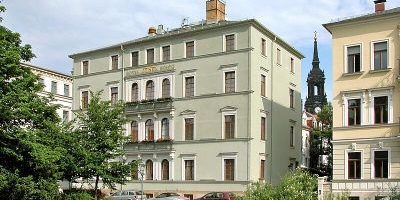 Hotel Martha