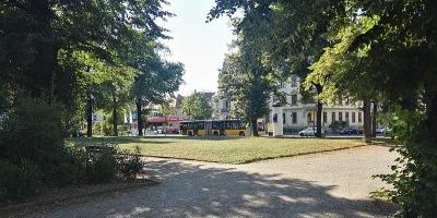 Hüblerplatz