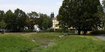 Hugo-Bürkner-Park