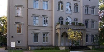 Impfstelle Landeshauptstadt Dresden