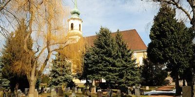 Innerer Matthäusfriedhof