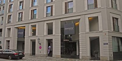 Innside Dresden