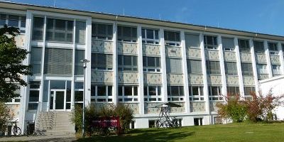 Institut für Pathologie - Haus 43