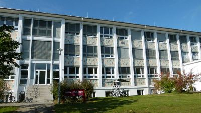 Institut für Pathologie - Haus 43