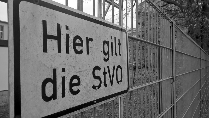 Jesus Gemeinde (Schandauer Straße)
