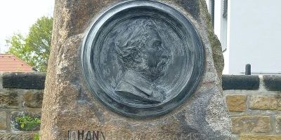 Johann-Ludwig-Bramsch-Denkmal