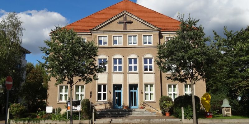 Johanneshaus
