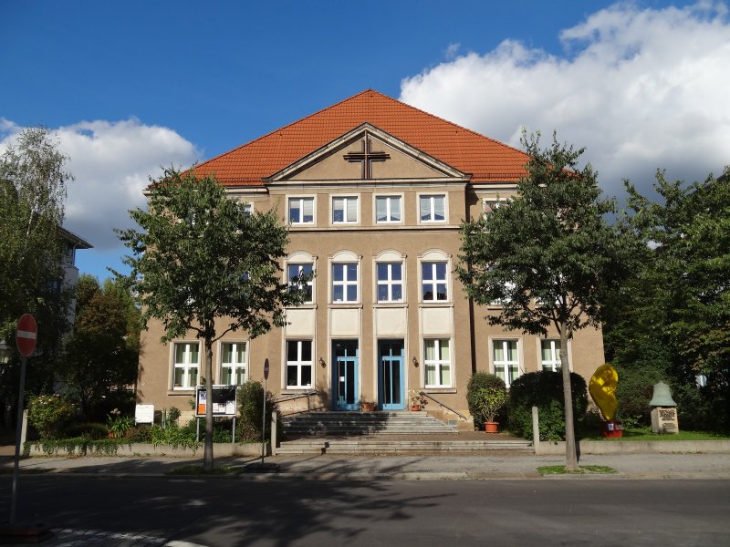 Johanneshaus