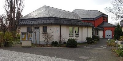 Kirchen in Dresden — Spaziergang II