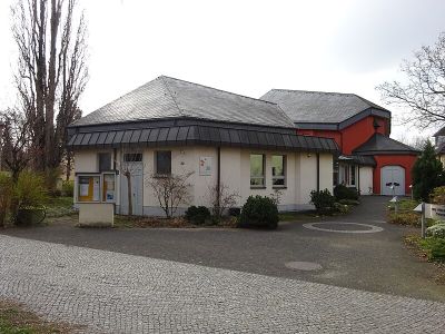 Johanneskirche