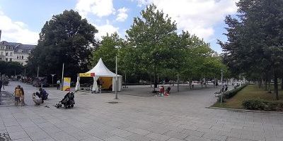 Jorge-Gomondai-Platz