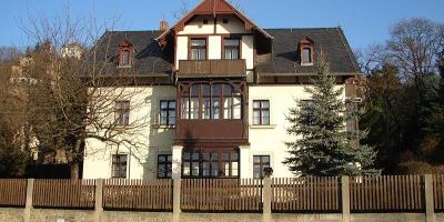 Josef-Hegenbarth-Archiv