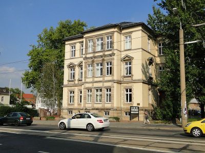 Jugendamt
