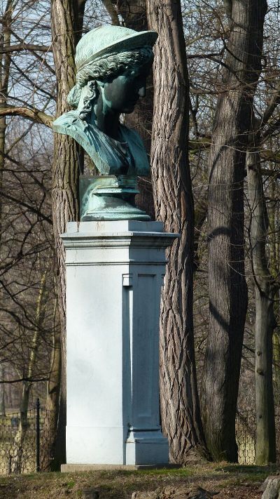Juno Ludovisi