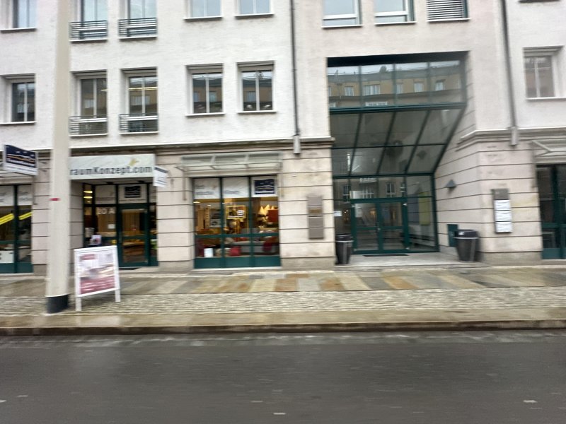 Kadampa Meditationszentrum Dresden