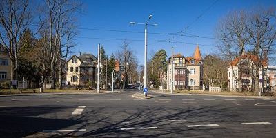 Käthe-Kollwitz-Platz