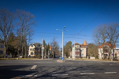 Käthe-Kollwitz-Platz