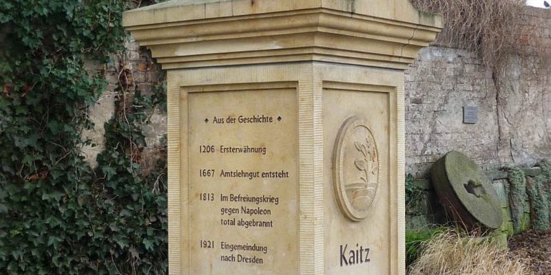 Kaitz