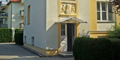 Kapelle Rosenkranzkönigin