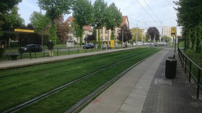 Karcherallee