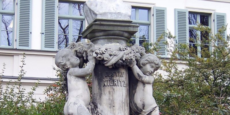 Karl Gustav Nieritz