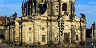 Kathedrale Ss. Trinitatis