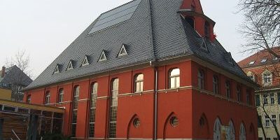 Katholische Pfarrei Sankt Antonius