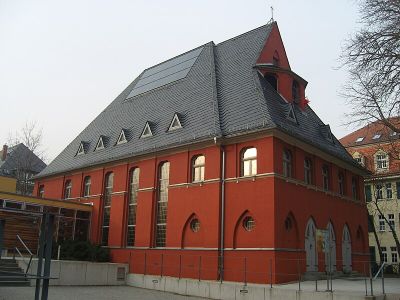 Katholische Pfarrei Sankt Antonius