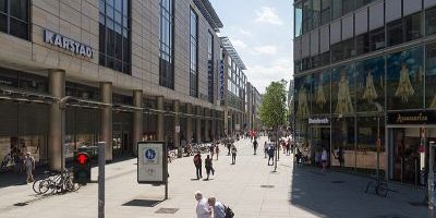 Kaufhaus Esders