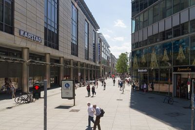 Kaufhaus Esders