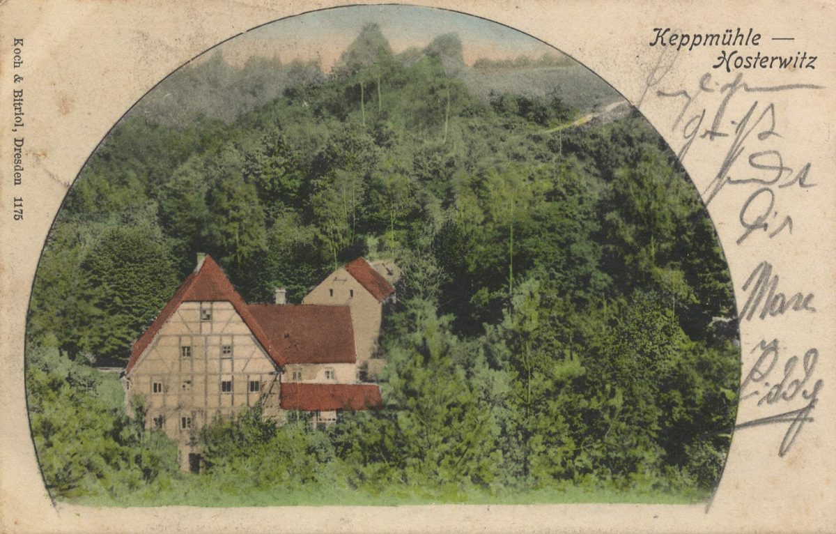Keppmühle