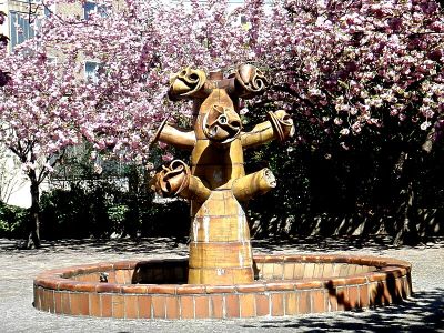 Waterfront Trail Dresden — Hidden Gems