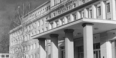 KfH Dialysezentrum Haus 19