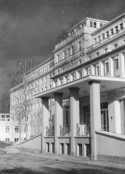 KfH Dialysezentrum Haus 19