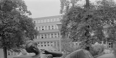 Kinder- und Frauenzentrum - Haus 21