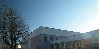 Kino im Kasten