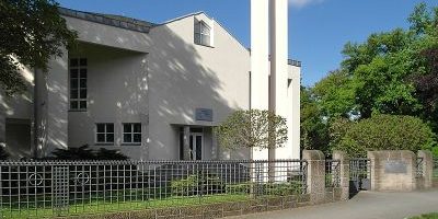 Kirche Jesu Christi der Heiligen der Letzten Tage