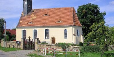 Kirche Unkersdorf
