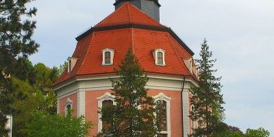 Kirche zu Dresden-Loschwitz
