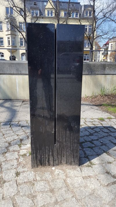 Klangsäule