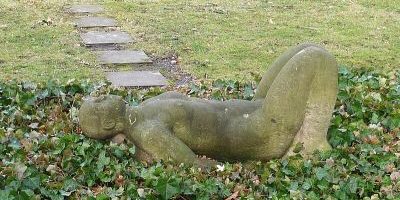 Kleine Liegende