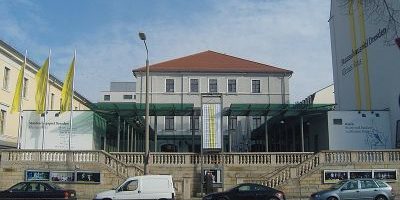 Kleines Haus