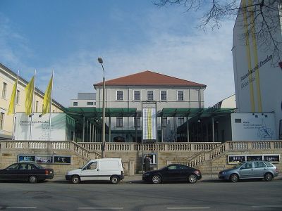 Kleines Haus