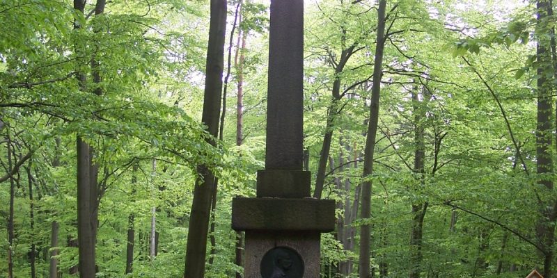 König-Albert-Denkmal