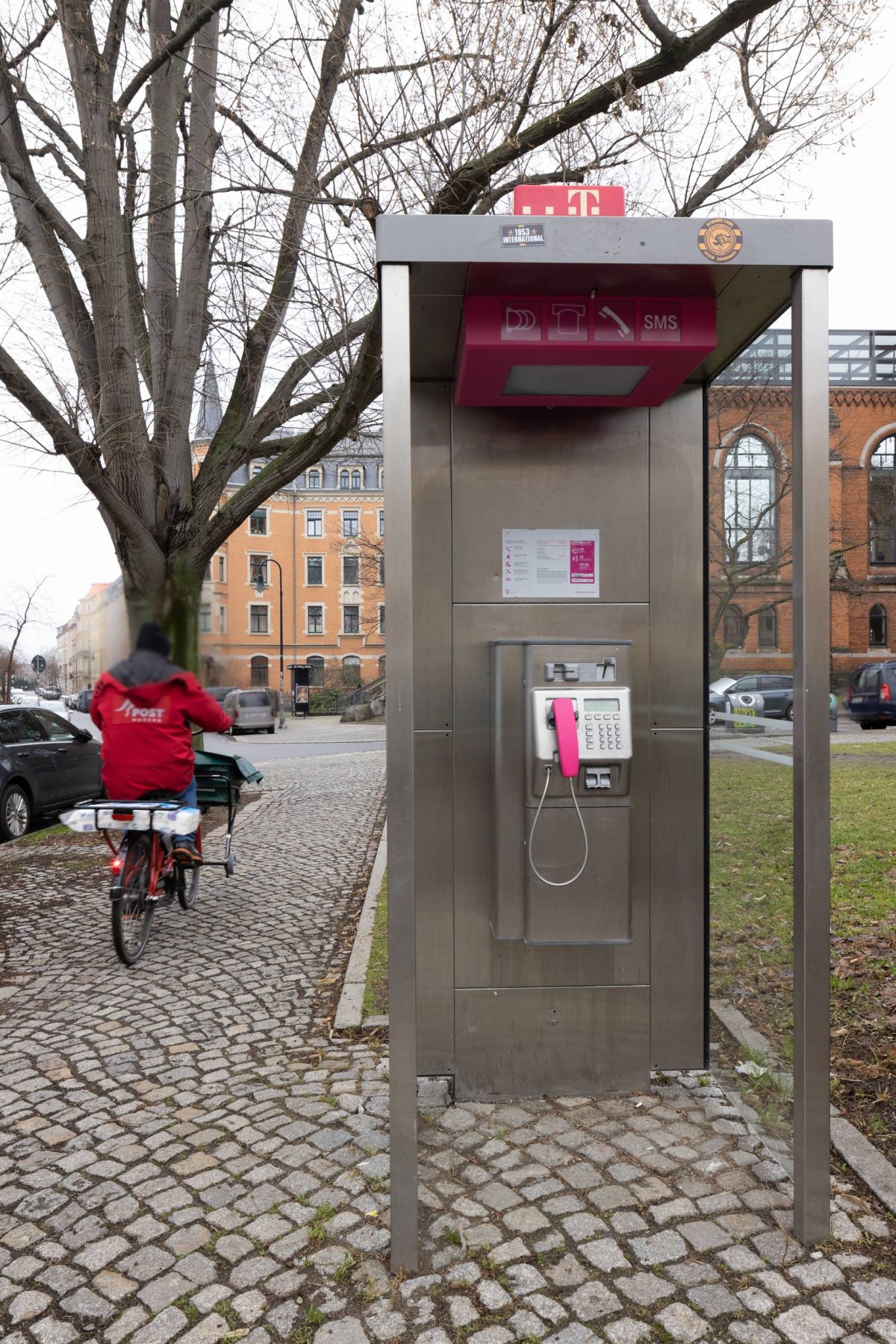 Königsbrücker Platz