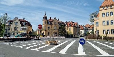 Königswaldplatz