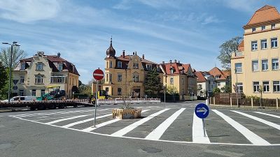 Königswaldplatz
